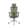 Diablo Chairs V-BASIC CHAIR CZARNO-ZIELONY - 1527032 - zdjęcie 2
